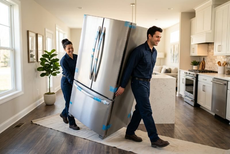 Dryer Repair services in Grand Forks, North Dakota