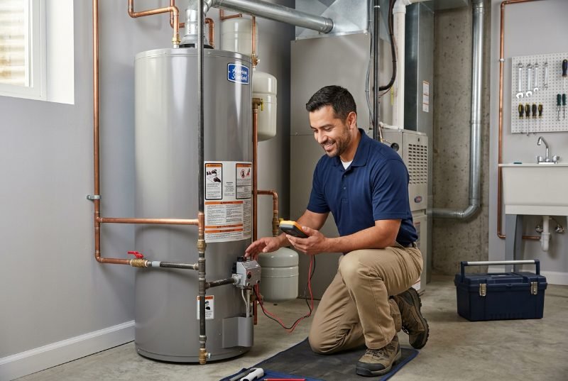 Refrigerator Repair services in Grand Forks, North Dakota